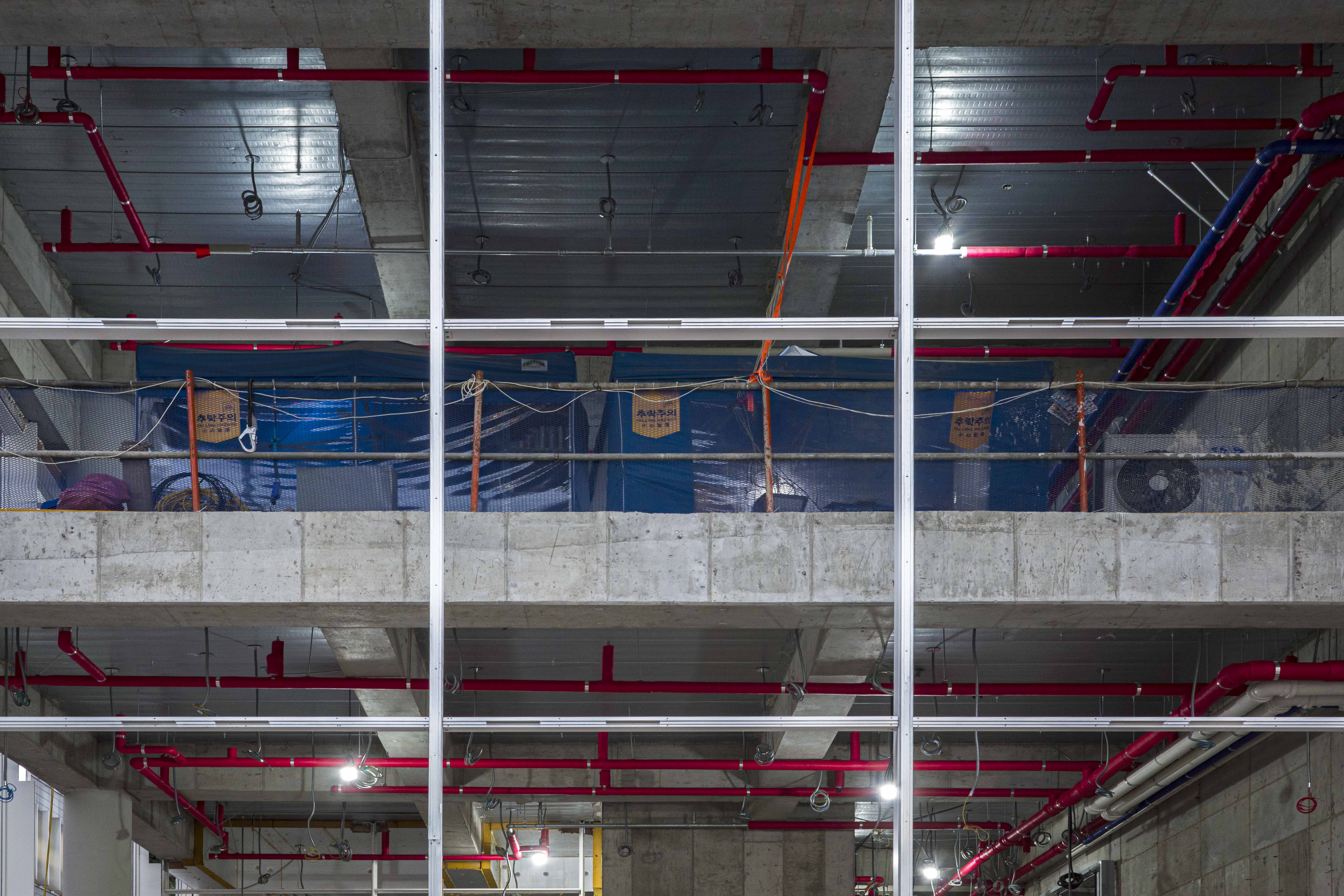 Under construction III
